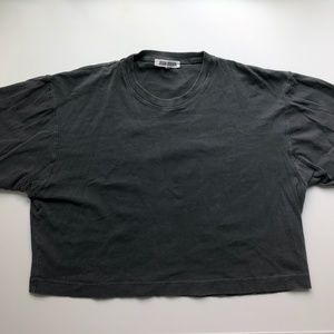 Joah Brown Boxy Crew Tee